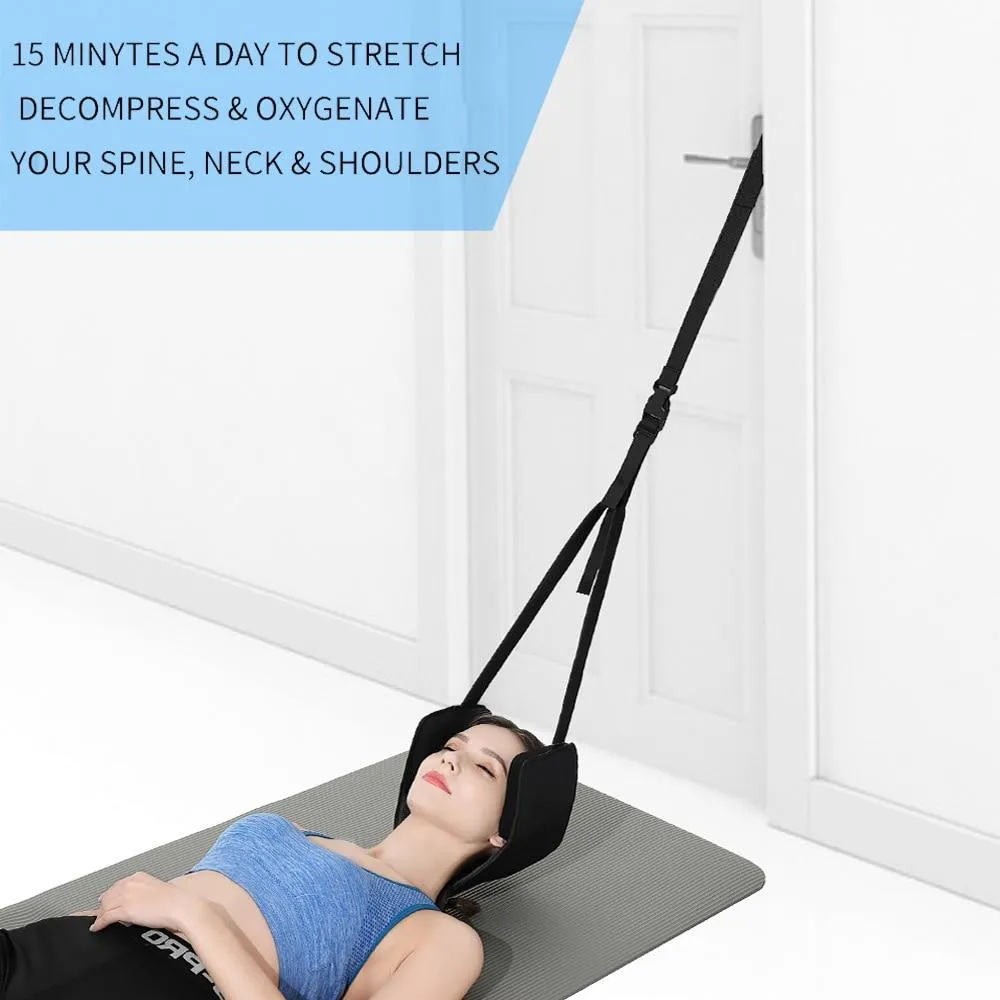 ערסל לצוואר Neck Hammock