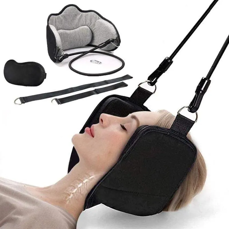 ערסל לצוואר Neck Hammock
