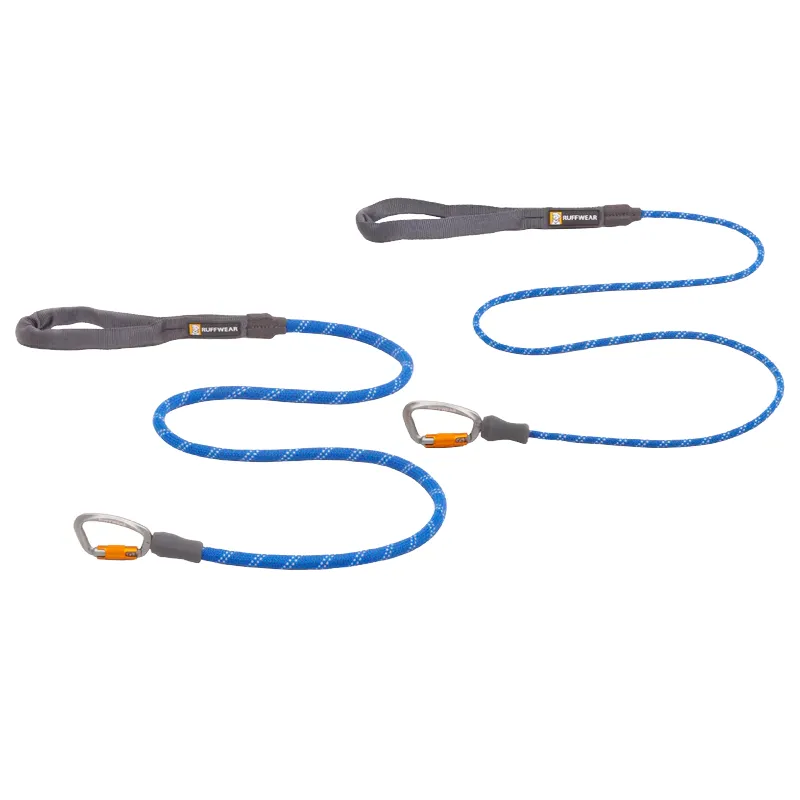⚡ Ruffwear Knot-A-Leash