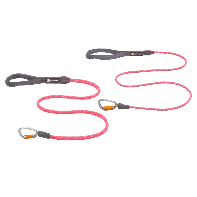 ⚡ Ruffwear Knot-A-Leash
