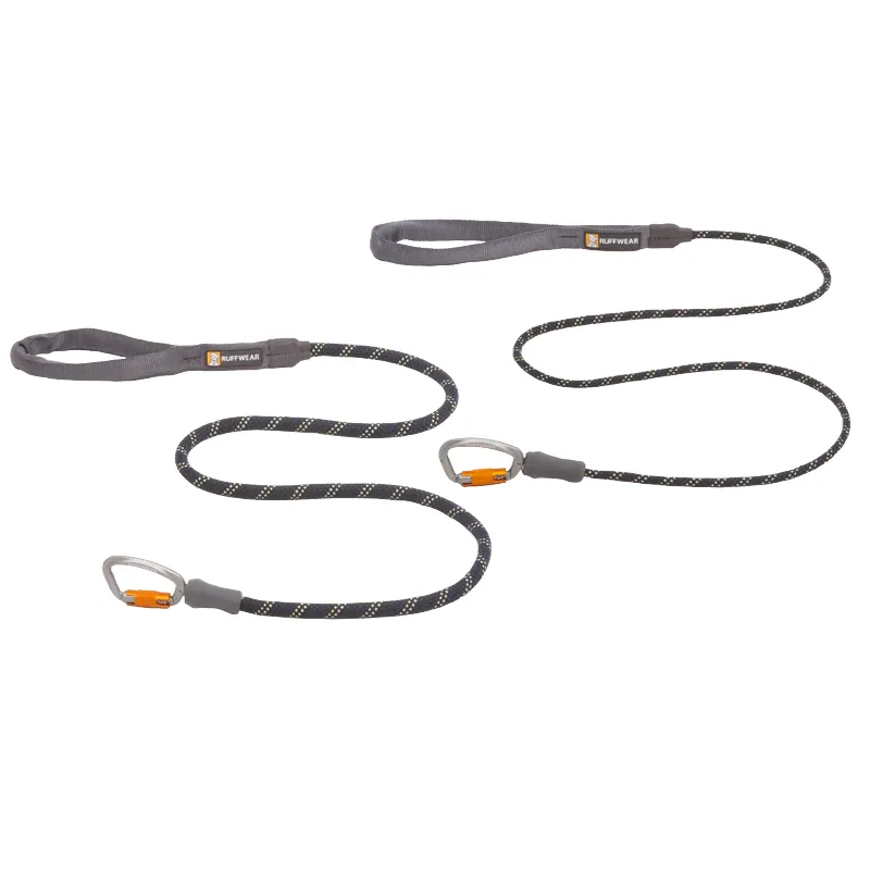⚡ Ruffwear Knot-A-Leash