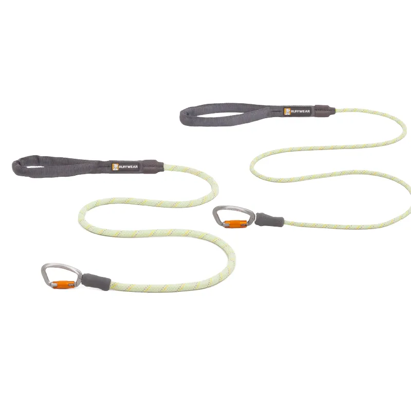 ⚡ Ruffwear Knot-A-Leash