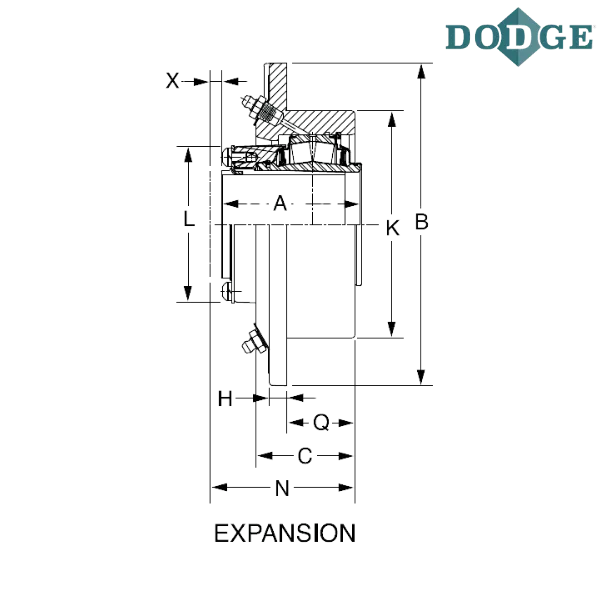 072368 DODGE - SFCN-IP-203RE