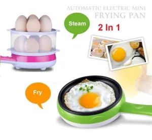 1 in Loved by customers Egg Sturdy Boiler 2