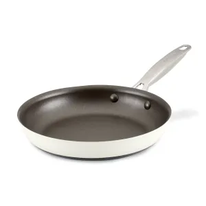 10-Inch Hard Anodized Nonstick Frying Pan