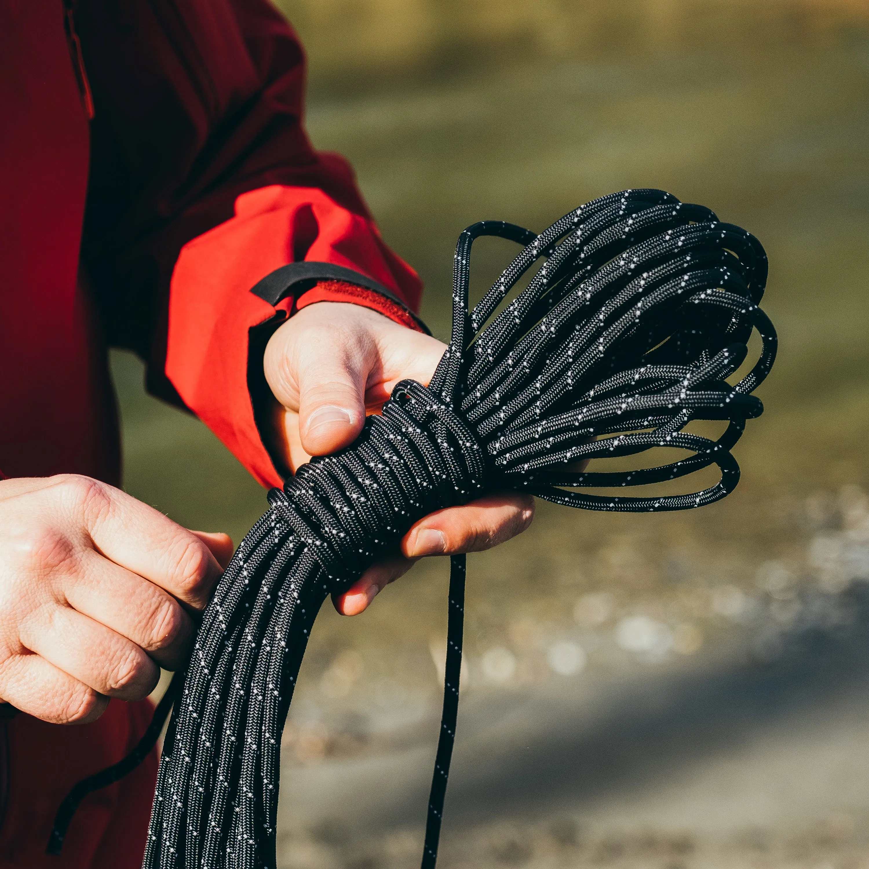1100 Paracord