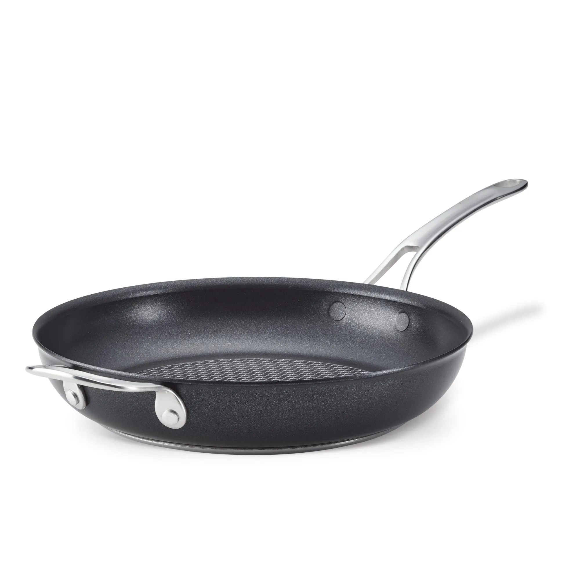 12-Inch Hybrid Nonstick Frying Pan