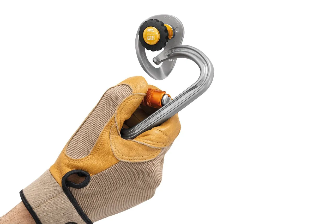 12mm Coeur Pulse - PETZL