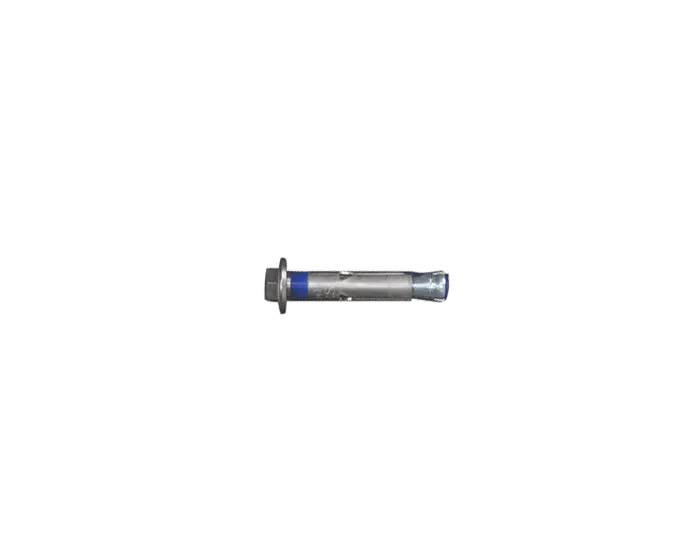 1/2" 304 SS 5 Piece Bolts - POWERS