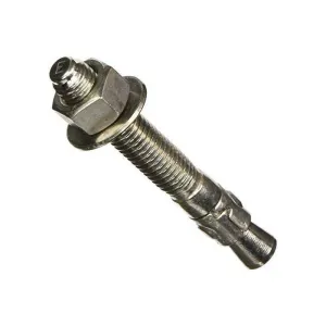 1/2" 304 SS Wedge Bolts - POWERS