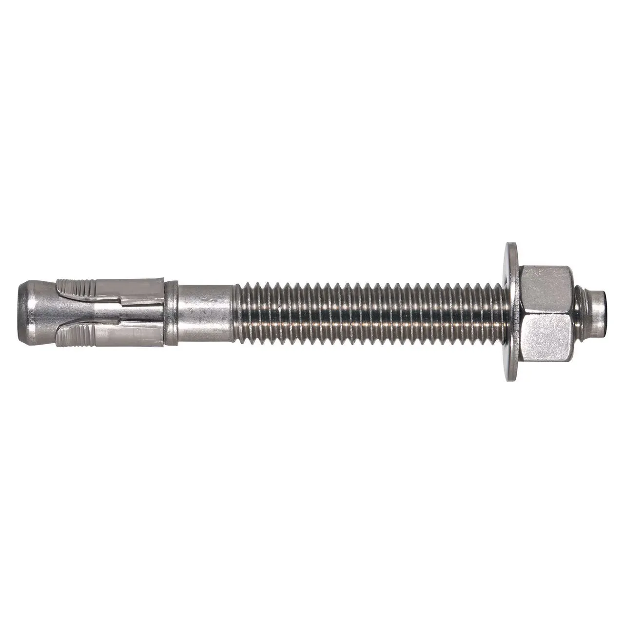 1/2" Kwik Bolt-3 Stainless 304 Wedge Anchor