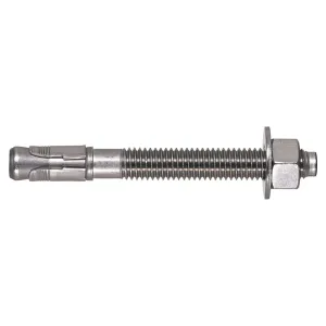 1/2" Kwik Bolt-3 Stainless 304 Wedge Anchor