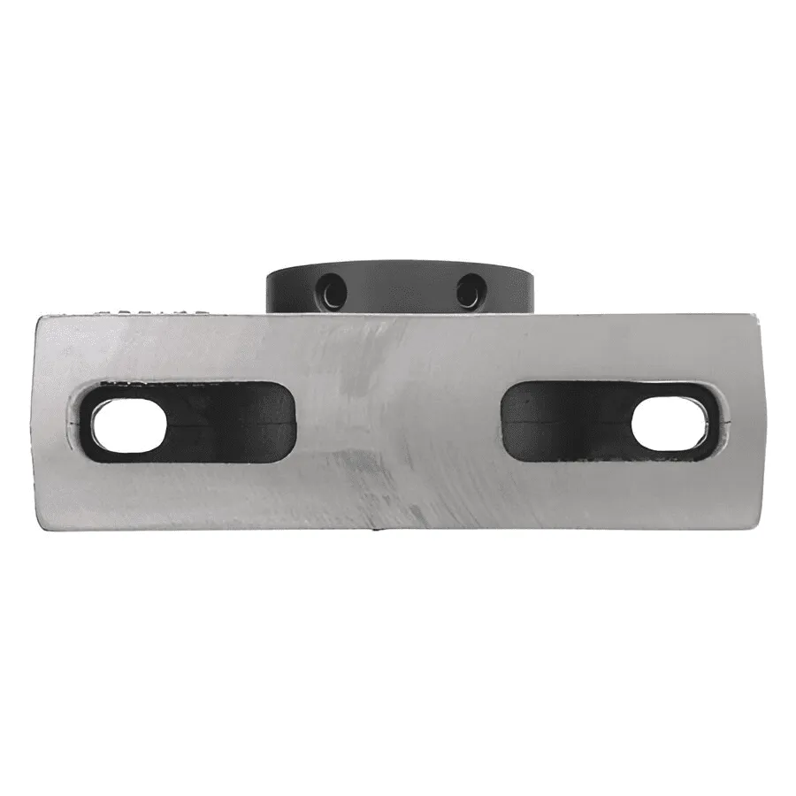 19221107 Moline Bearing M2000 2-Bolt Spherical Pillow Block 1-7/16" Non-Expansion