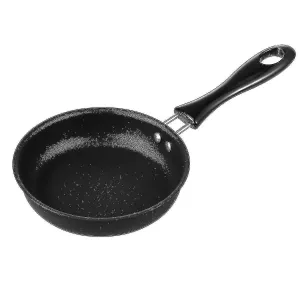 1pc Practical Mini Novelty Egg Omelette Pancake Non-stick Frying