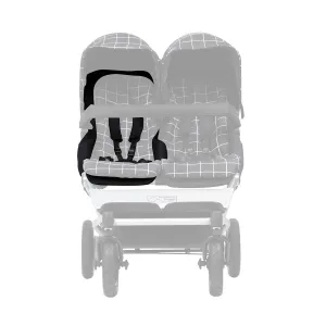 2019  duet™ hammock seat fabric - right side