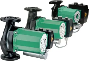 2067541 Top S 1.25 by 15 Commercial Wet Rotor Circulator with 230-volt 1-1/4-Inch HV 2-Bolt Flange
