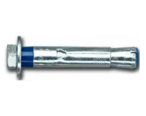3-8" 304 SS 5 Piece Bolts - POWERS