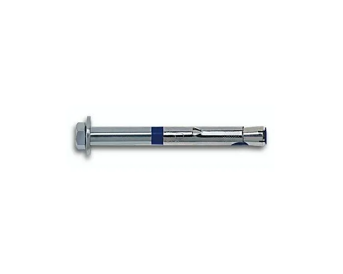 3-8" 304 SS 5 Piece Bolts - POWERS