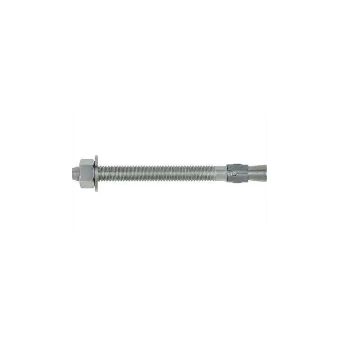 3/8" 304 SS Wedge Bolts - POWERS