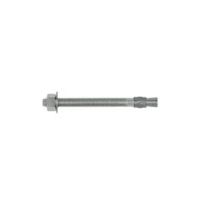 3/8" 304 SS Wedge Bolts - POWERS