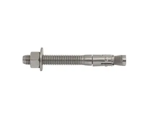 3/8" 316 SS Wedge Bolt - POWERS