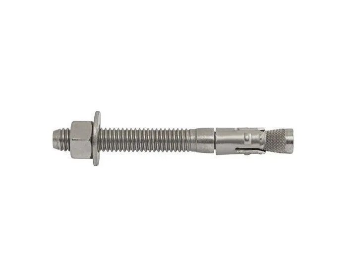 3/8" 316 SS Wedge Bolt - POWERS