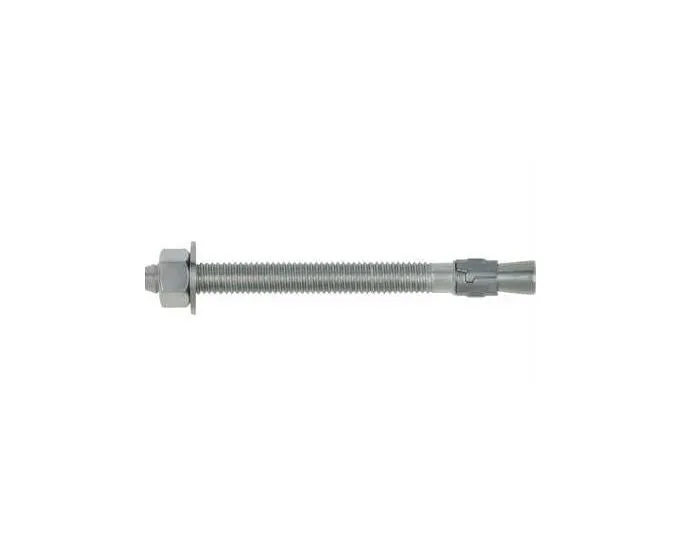 3/8" x 3 3/4" Stainless Steel Wedge Bolt