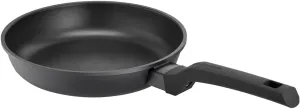 452281 Charisma I 1638, Frying Pan, Frying Pan, Cast Aluminium Suitable for Induction Cookers Diameter 24 cm Stainless Steel, Silver, 25 cm
