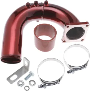 5.9 Intake Elbow Tube Fits Dodge Ram 2500 3500 2003-2007 5.9L Cummins 3 inch