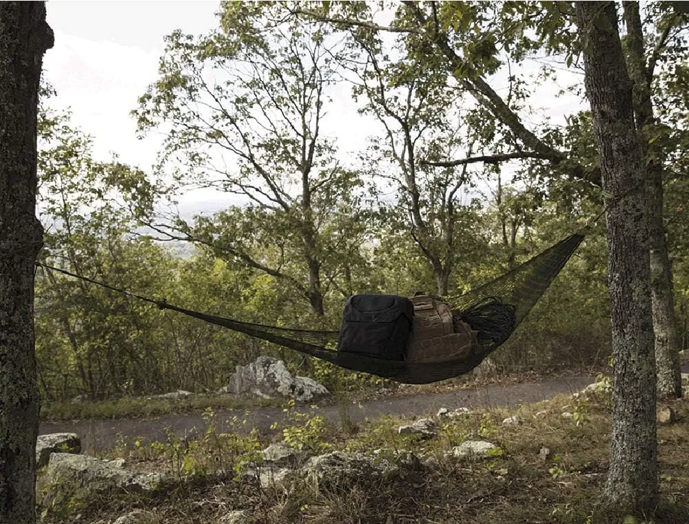 5ive Star Gear Mini Hammock, Olive Drab