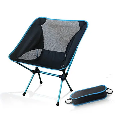 7 Optional Colors Moon Chair