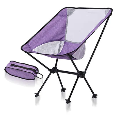 7 Optional Colors Moon Chair