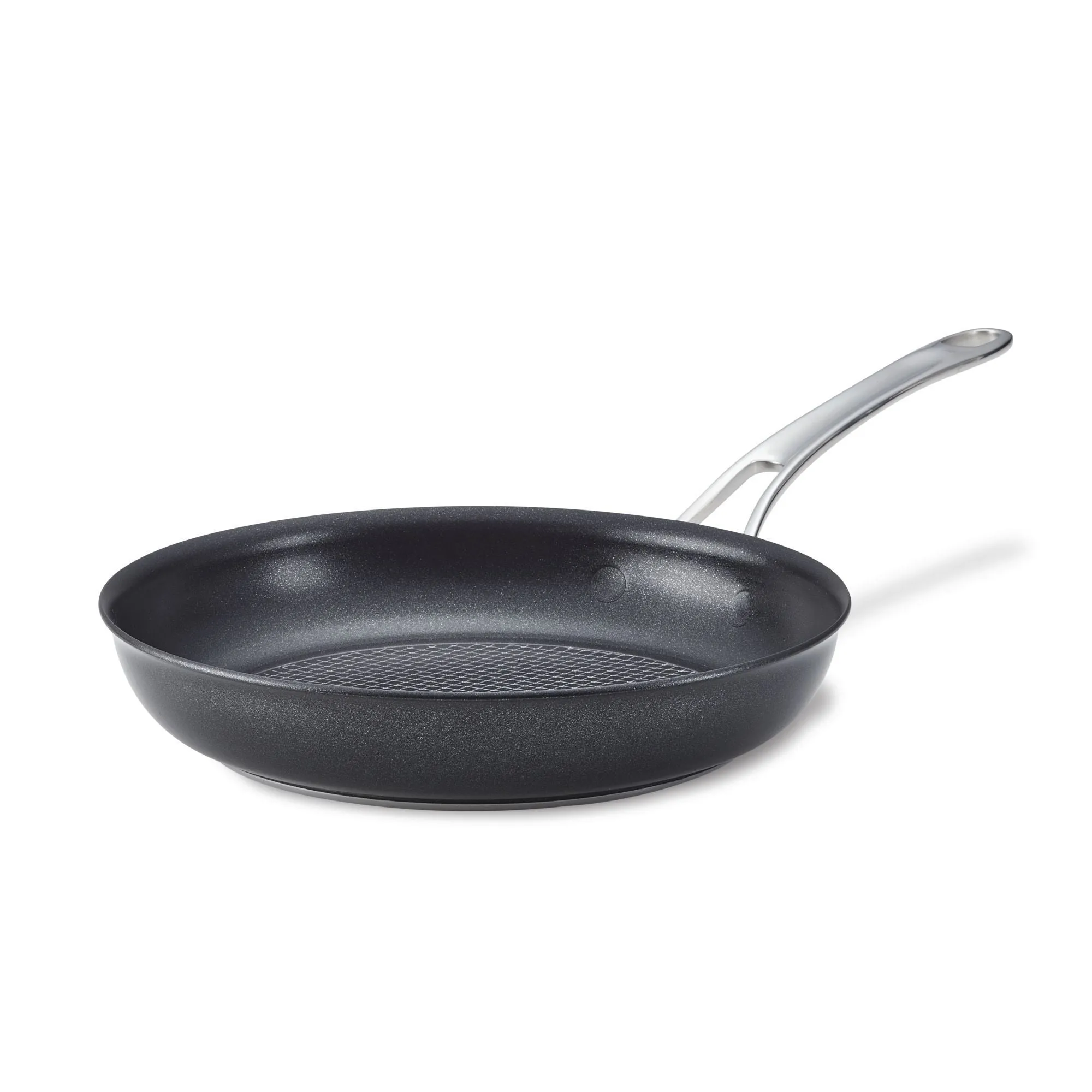 8.25-Inch Hybrid Nonstick Frying Pan