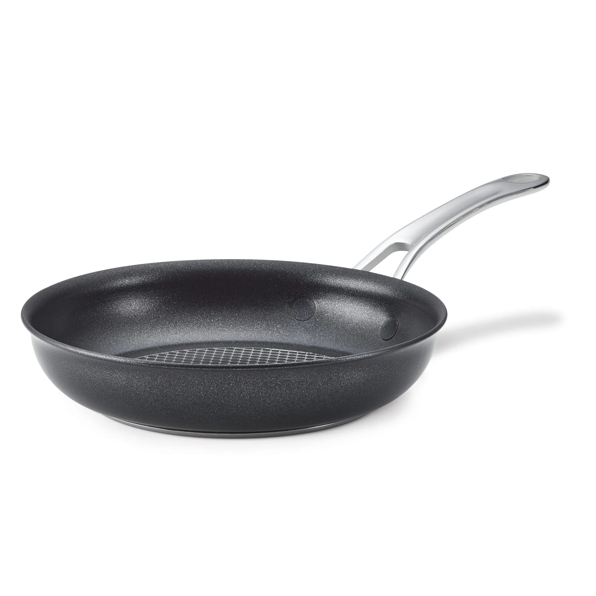8.25-Inch Hybrid Nonstick Frying Pan
