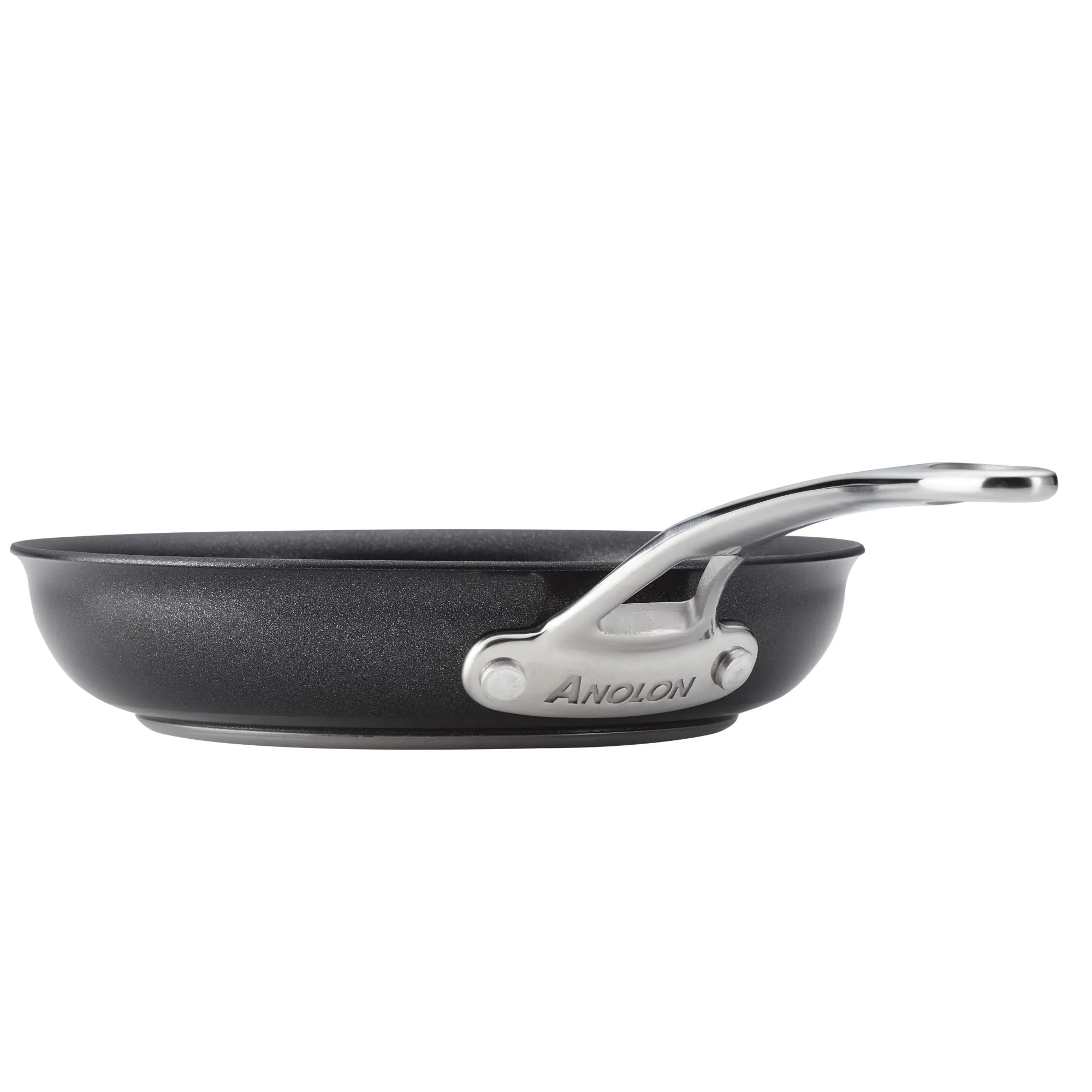 8.25-Inch Hybrid Nonstick Frying Pan