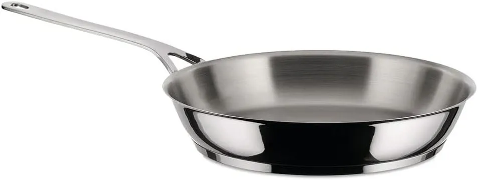 Alessi Pots&Pans Frying Pan L/H D.24