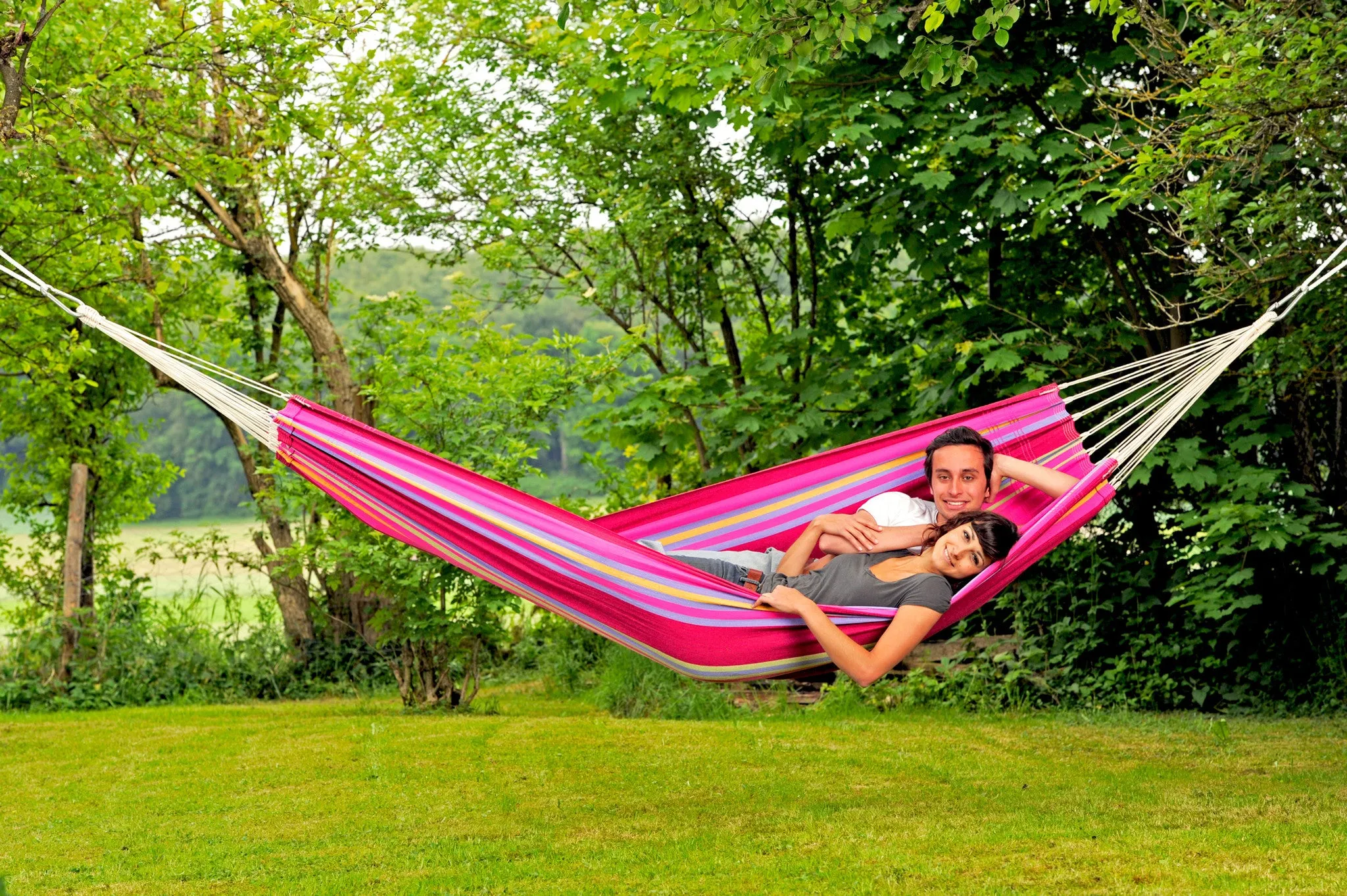 Amazonas Barbados Grenadine Hammock