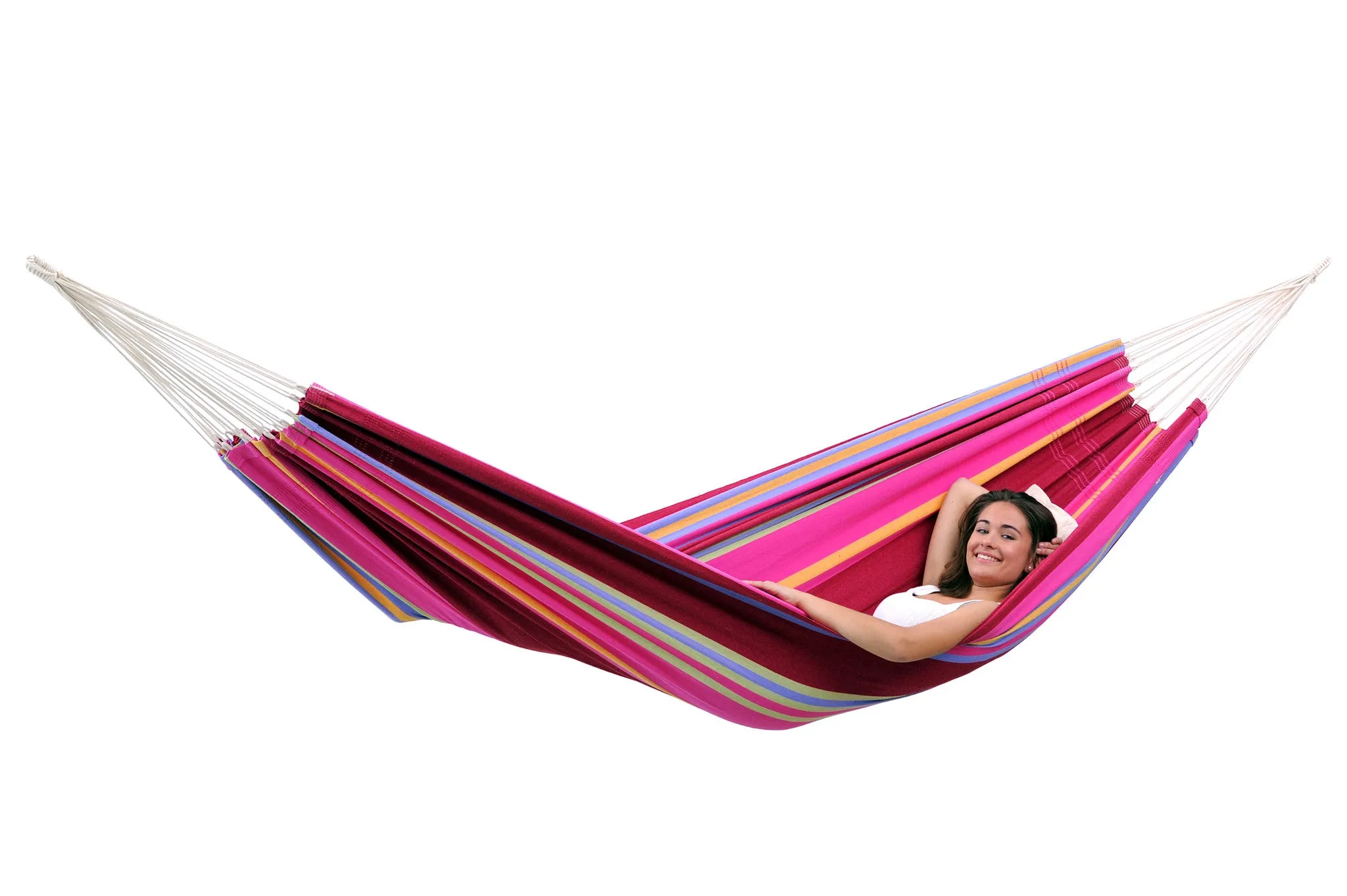 Amazonas Barbados Grenadine Hammock