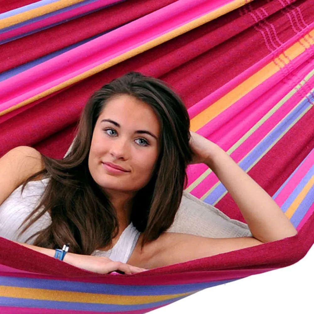Amazonas Barbados Grenadine Hammock