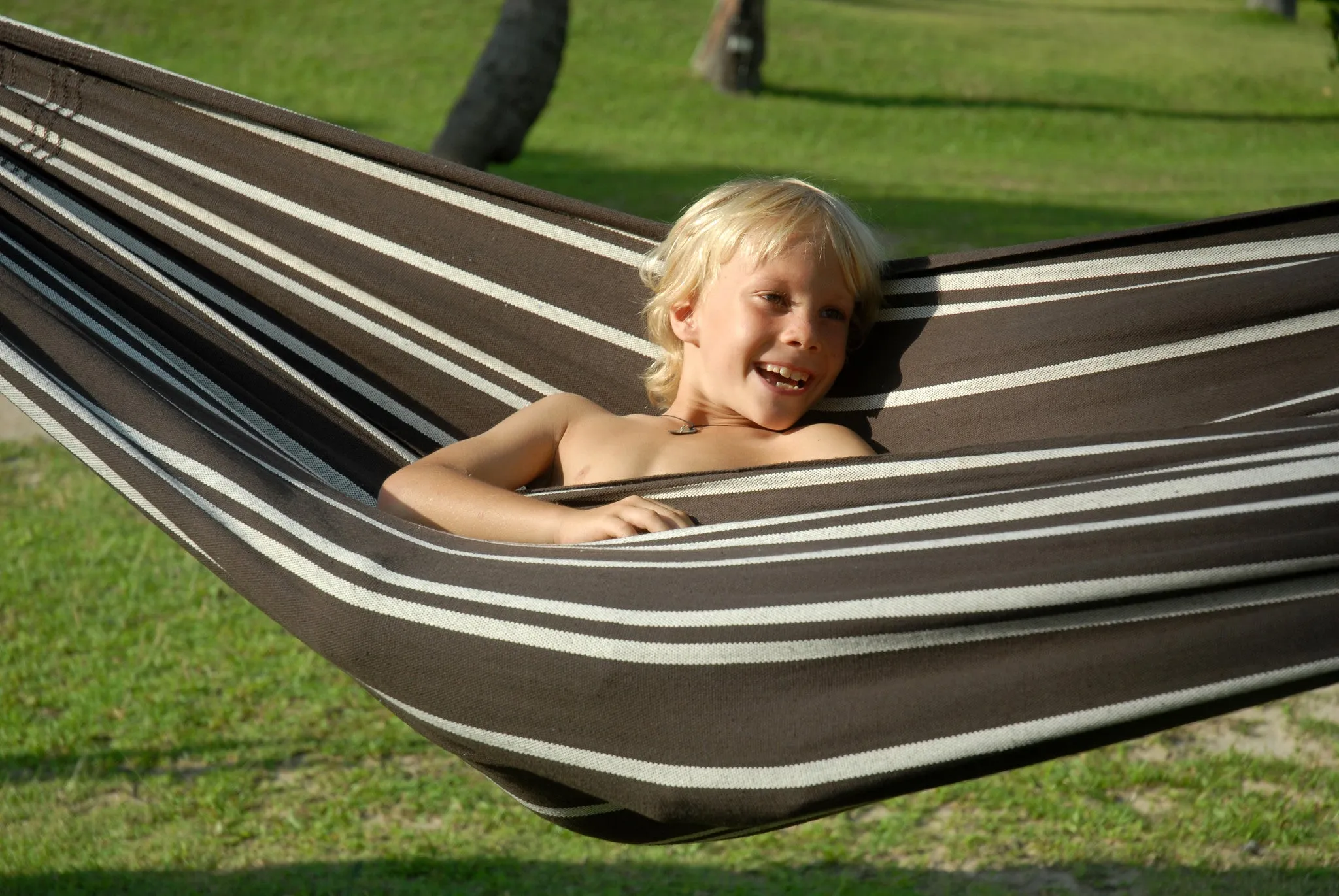 Amazonas Barbados Mocca Hammock