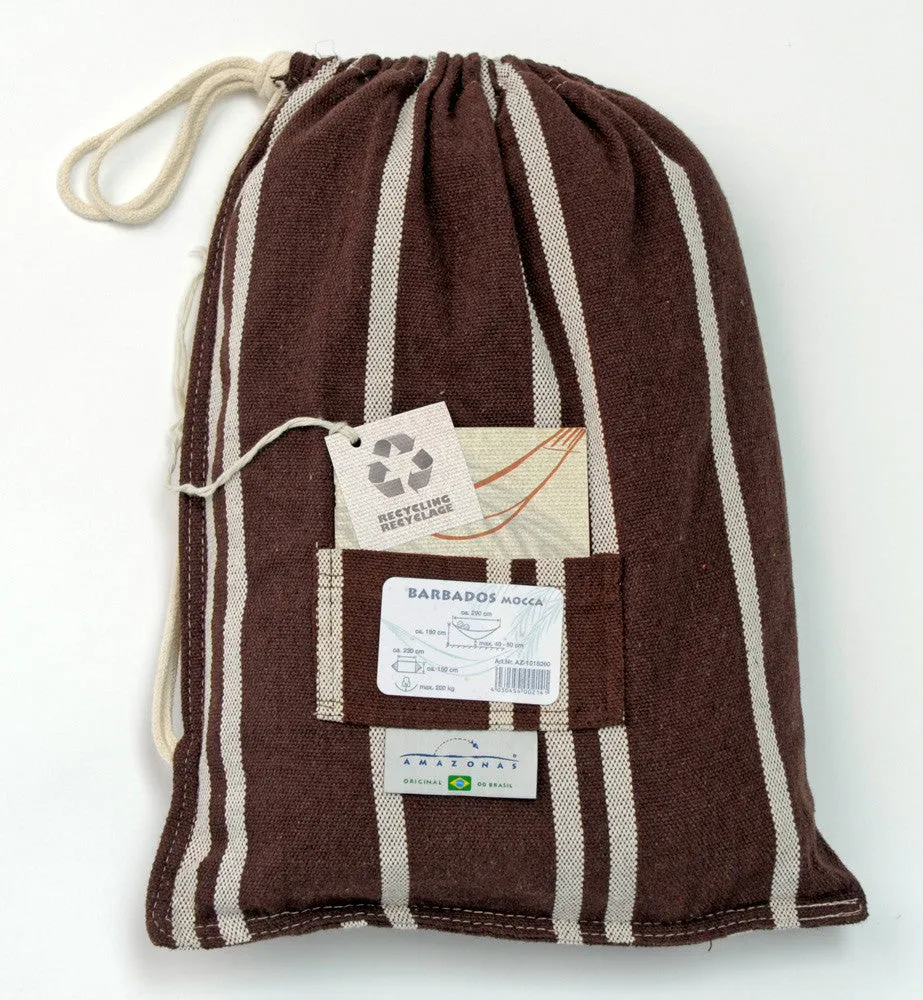 Amazonas Barbados Mocca Hammock