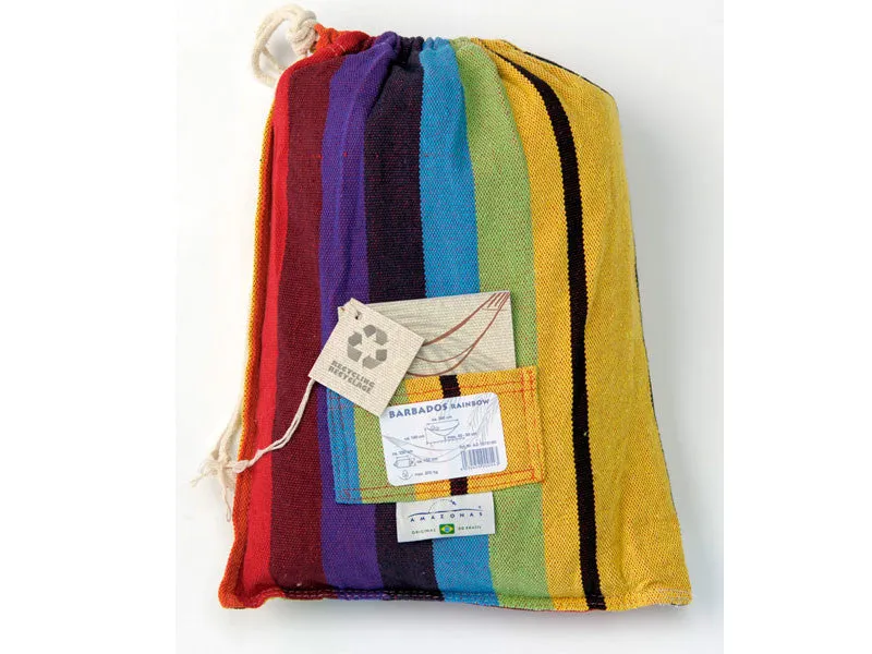 Amazonas Barbados Rainbow Hammock