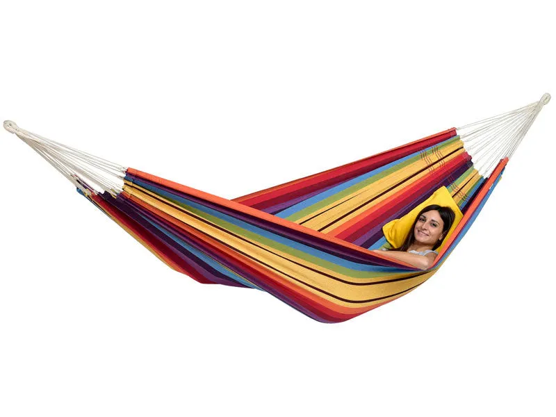 Amazonas Barbados Rainbow Hammock