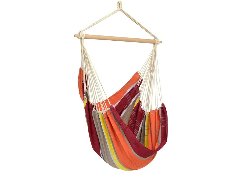 Amazonas Brasil Acerola Hammock Chair