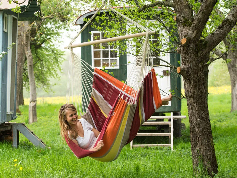 Amazonas Brasil Acerola Hammock Chair