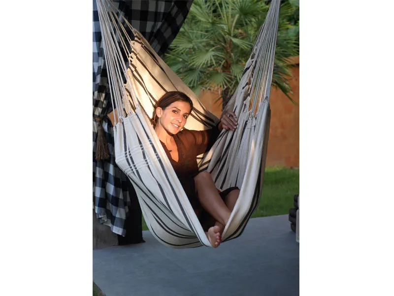 Amazonas Brasil Cappuccino Hammock Chair