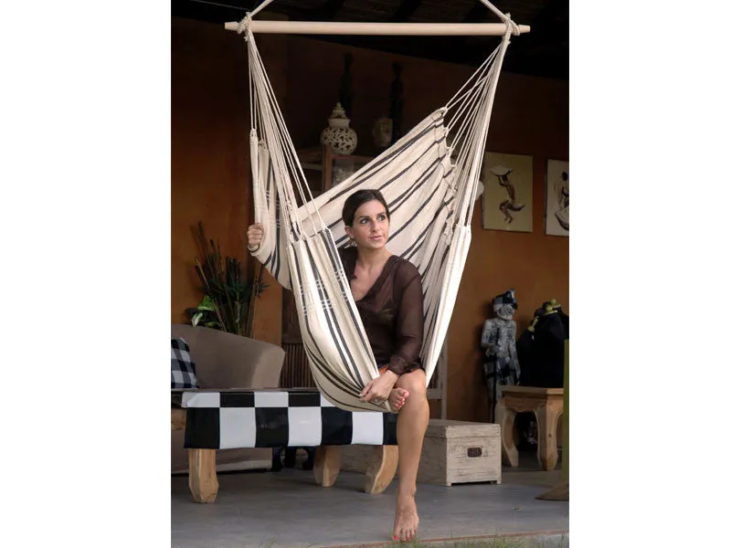 Amazonas Brasil Cappuccino Hammock Chair