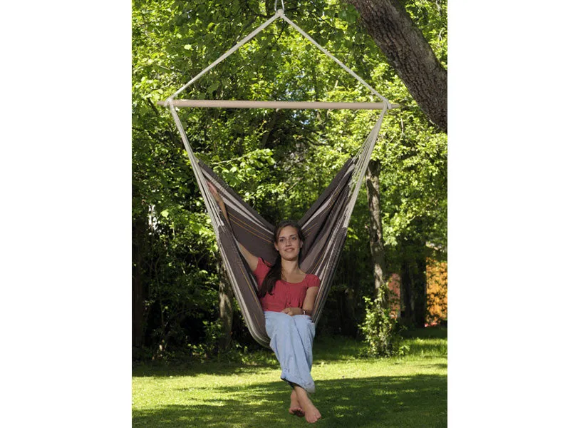 Amazonas Brasil Gigante Cafe Hammock Chair