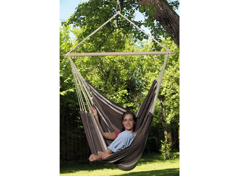 Amazonas Brasil Gigante Cafe Hammock Chair