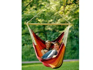 Amazonas Brasil Gigante Lava Hammock Chair